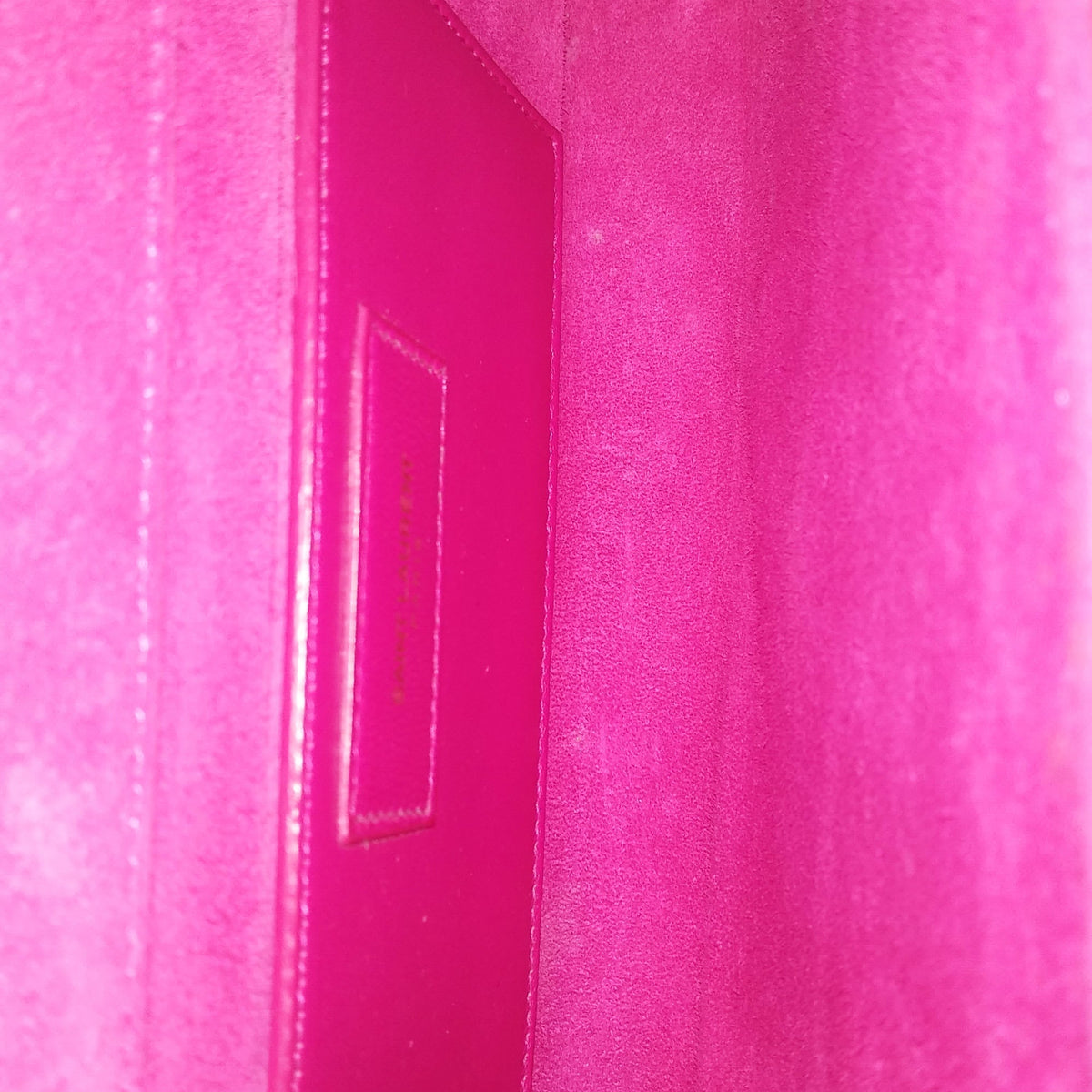 Classic bags luxury designer piece front view