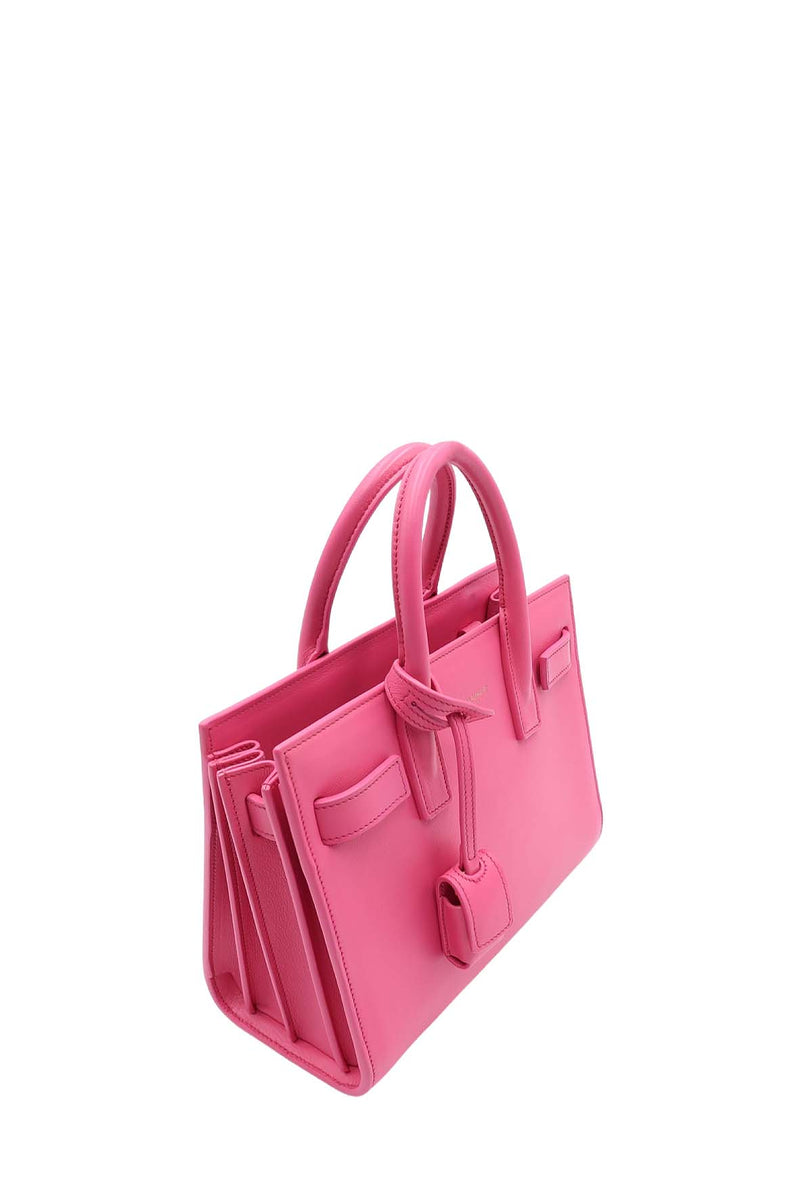 Classic premium bags detail and craftsmanship close-up