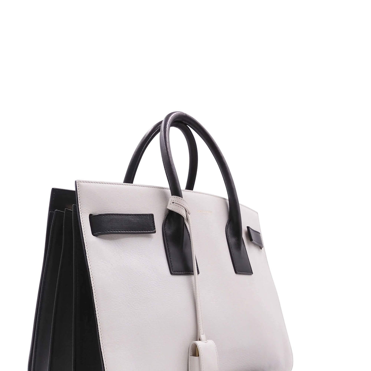 Classic bags lifestyle shot premium designer piece