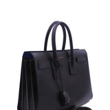 Classic premium bags detail and craftsmanship close-up