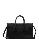 Classic premium bags detail and craftsmanship close-up