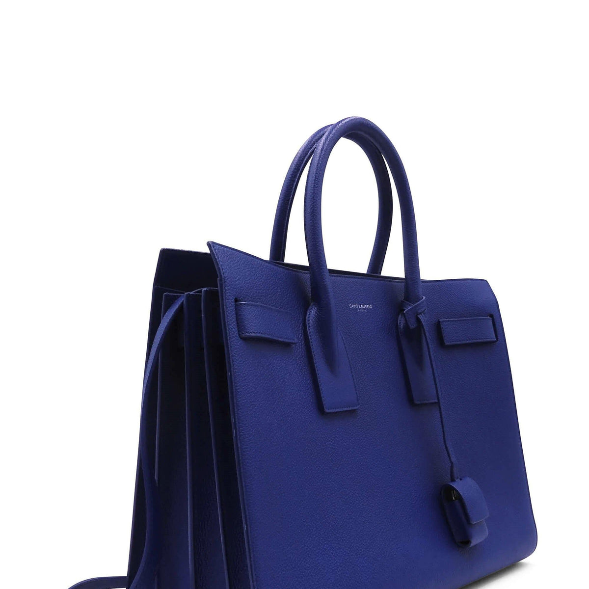 Classic bags lifestyle shot premium designer piece