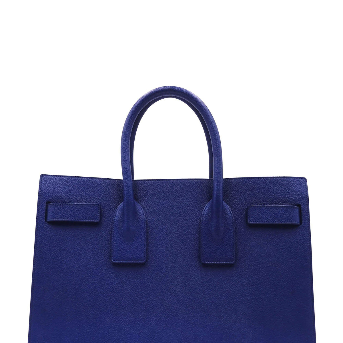 Classic bags luxury designer piece front view