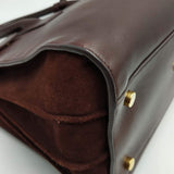 Classic bags luxury designer piece front view