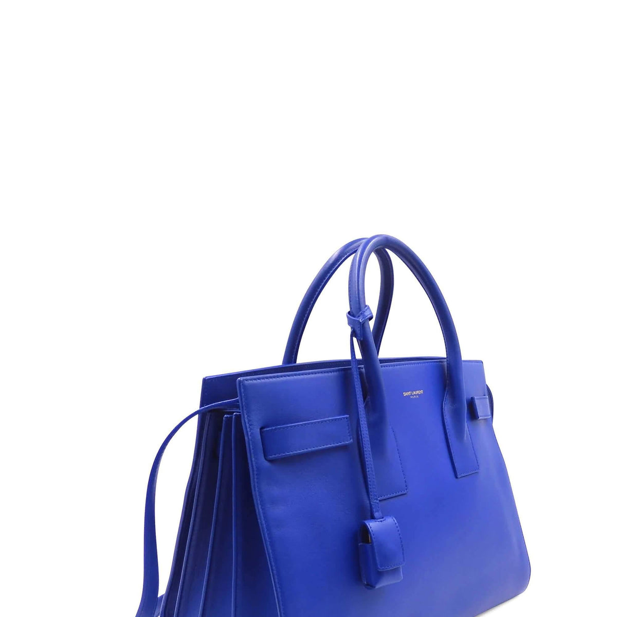 Classic premium bags detail and craftsmanship close-up