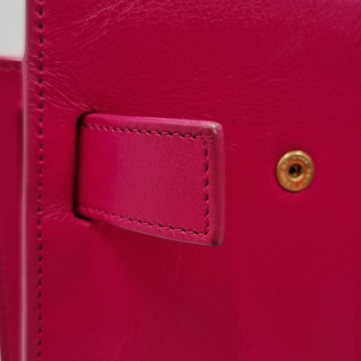 Classic bags lifestyle shot premium designer piece