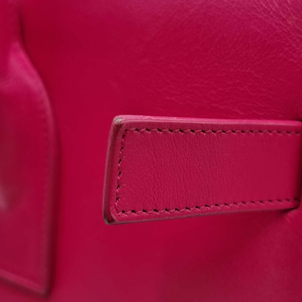 Classic bags luxury designer piece front view