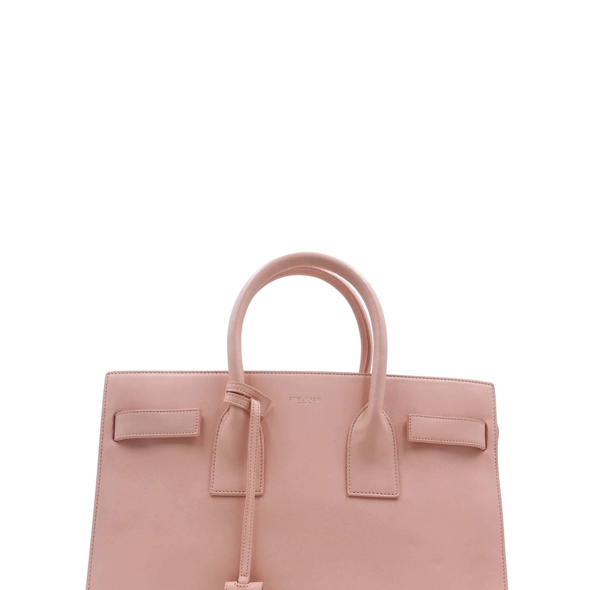 Classic bags luxury designer piece front view