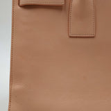 Classic bags luxury designer piece front view