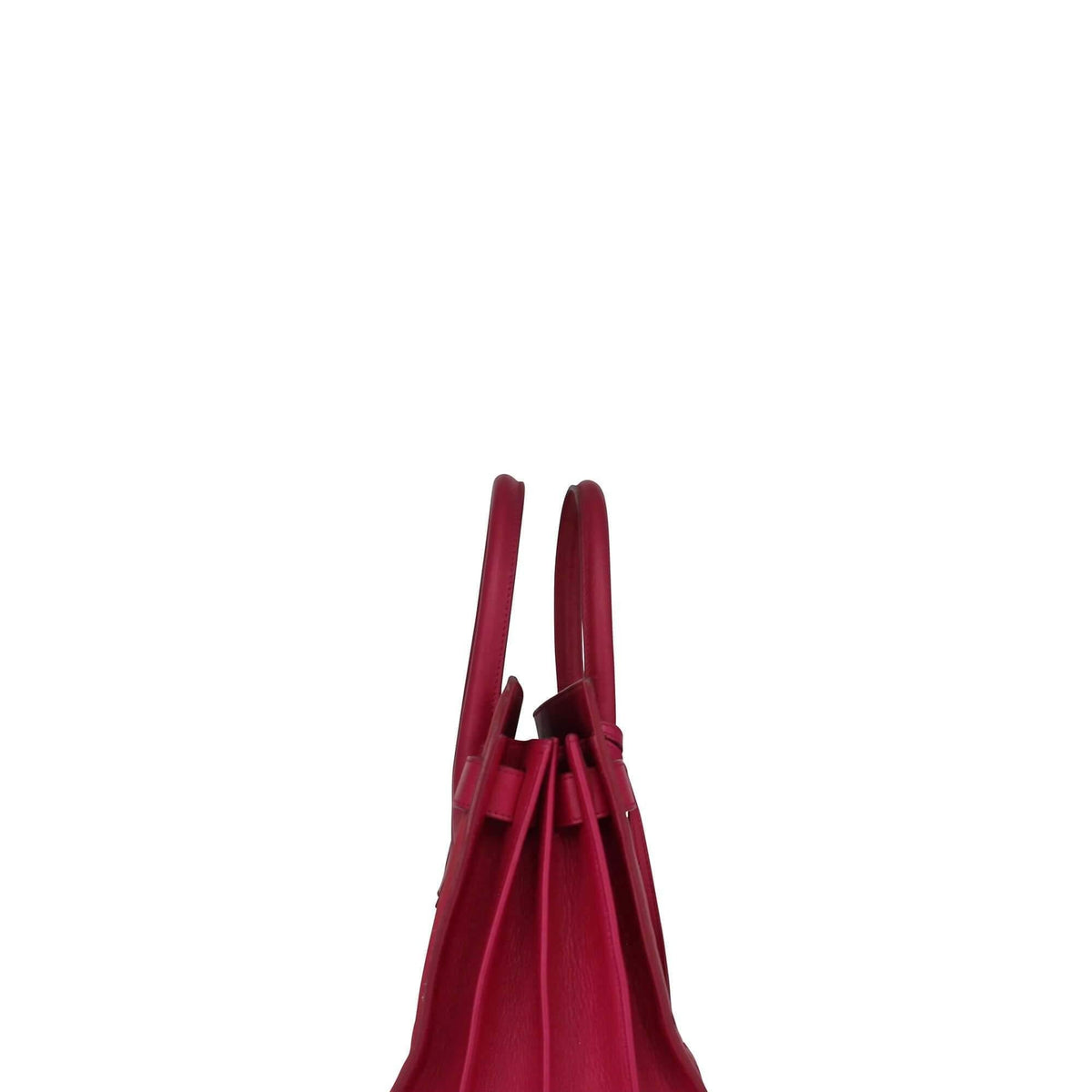 Classic bags lifestyle shot premium designer piece