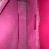 Classic bags side profile designer luxury fashion