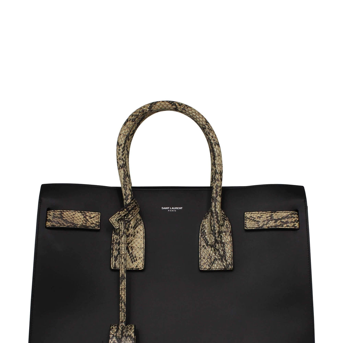Classic bags luxury designer piece front view