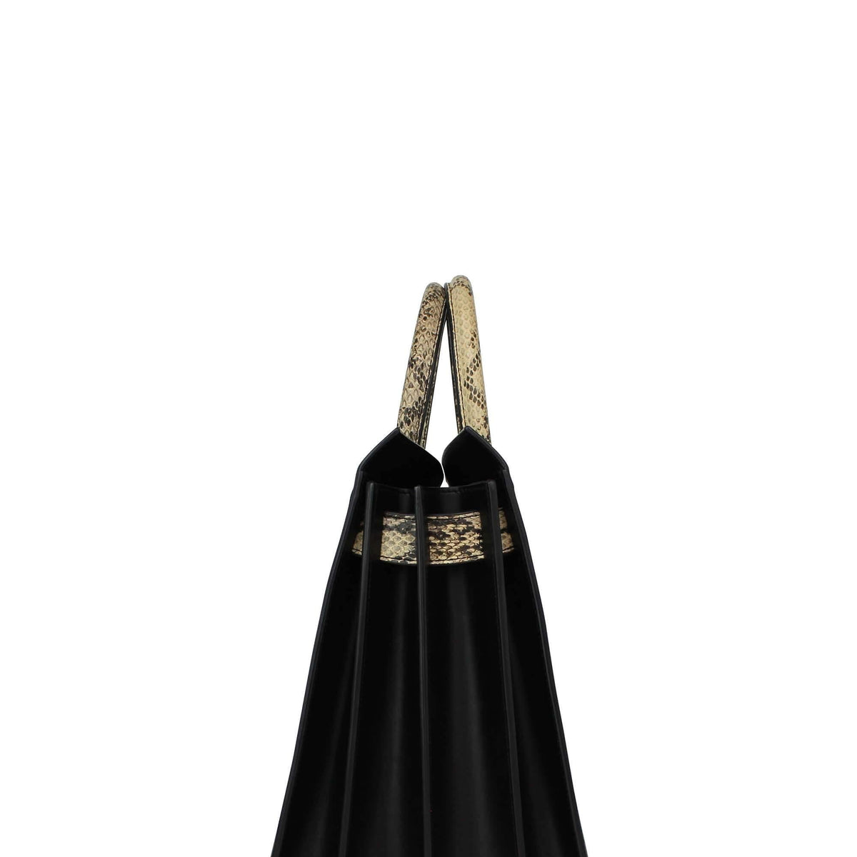 Classic bags luxury designer piece front view