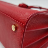 Classic bags side profile designer luxury fashion