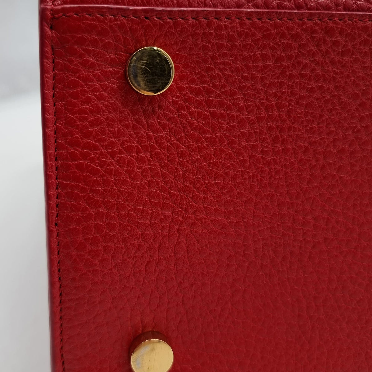 Classic bags lifestyle shot premium designer piece