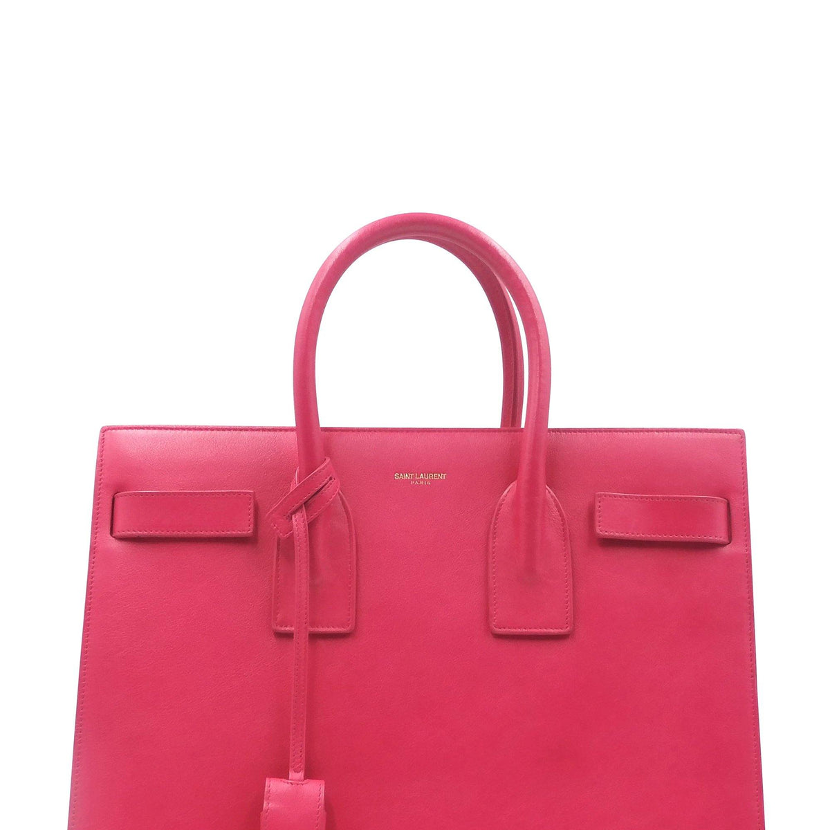 Classic bags luxury designer piece front view