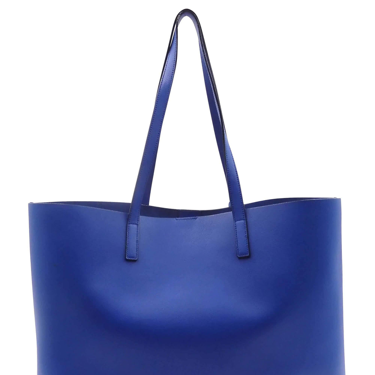 E/W bags luxury designer piece front view