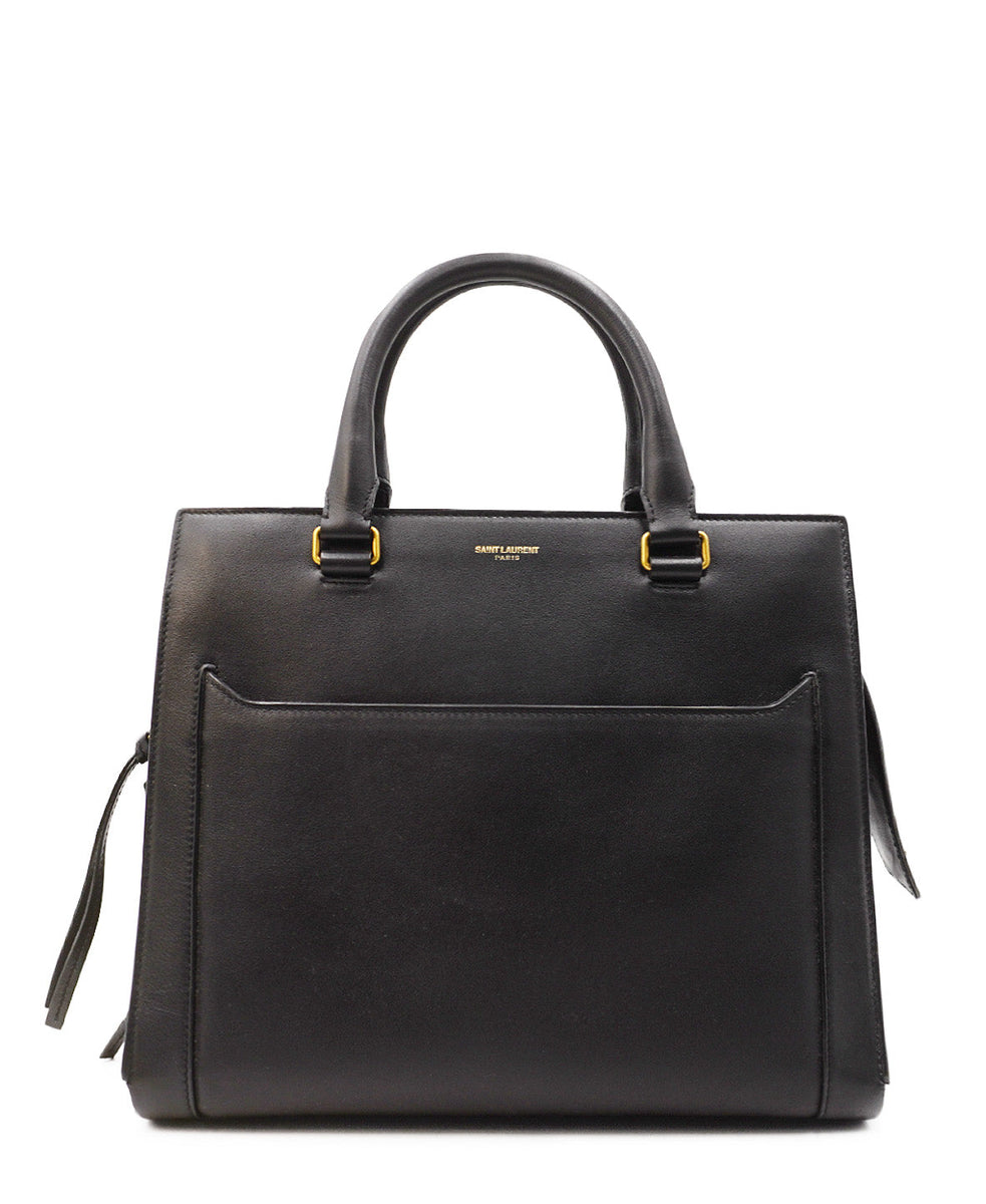 Eastside bags luxury designer piece front view