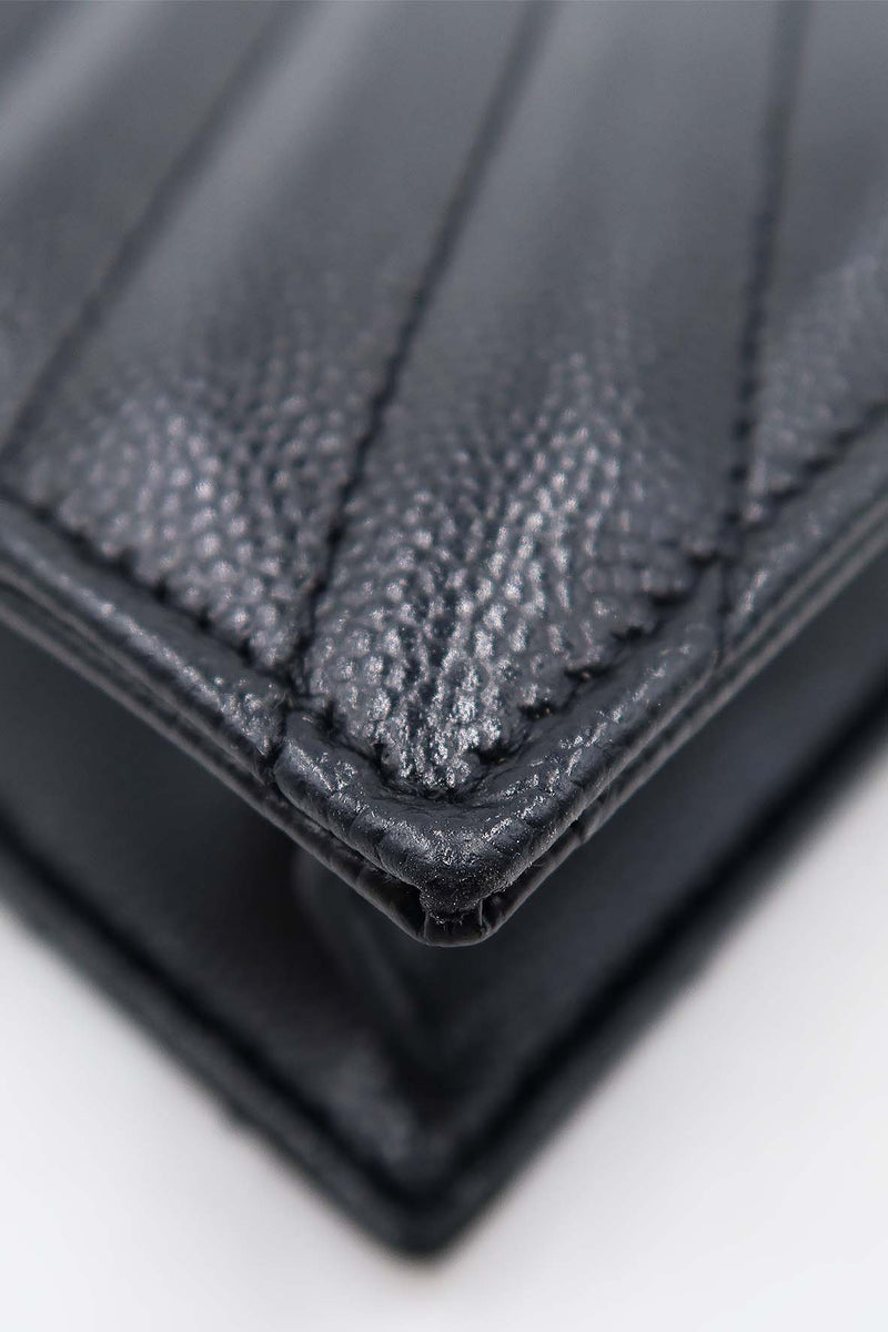 Envelope bags side profile designer luxury fashion