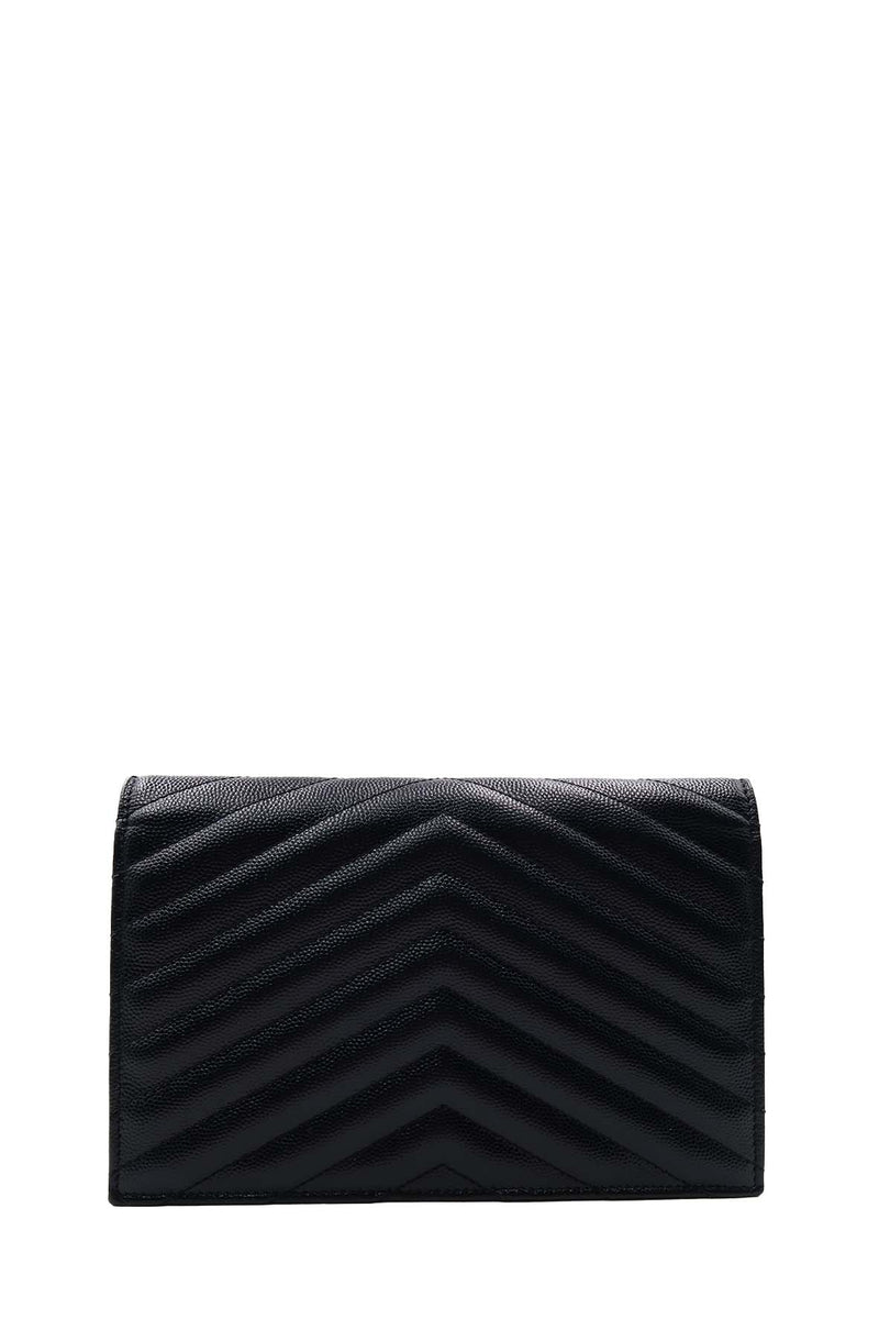 Envelope bags luxury designer piece front view