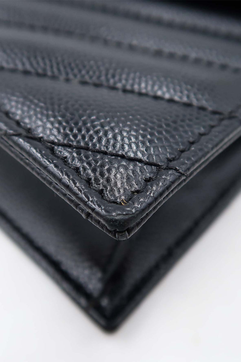 Envelope bags luxury designer piece front view