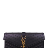Envelope bags luxury designer piece front view