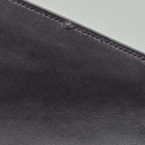 Envelope premium bags detail and craftsmanship close-up