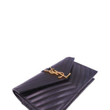 Envelope bags luxury designer piece front view