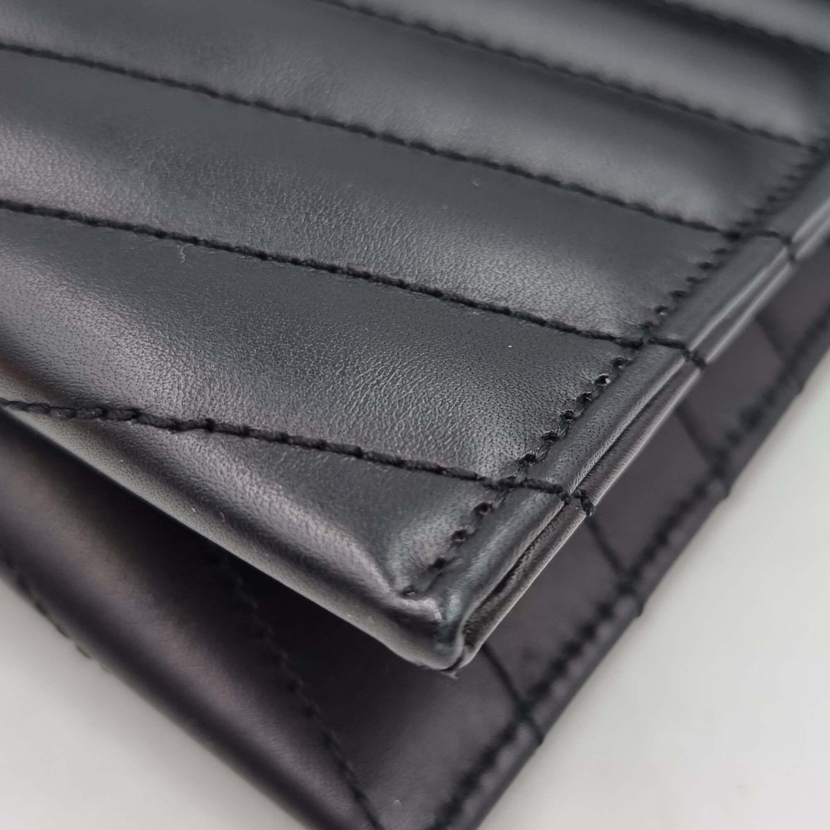 Envelope bags side profile designer luxury fashion