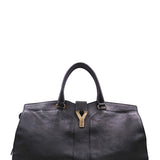 Large bags luxury designer piece front view