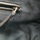 Large bags side profile designer luxury fashion