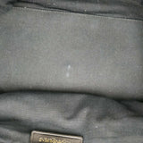 Large premium bags detail and craftsmanship close-up