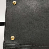 Large bags side profile designer luxury fashion