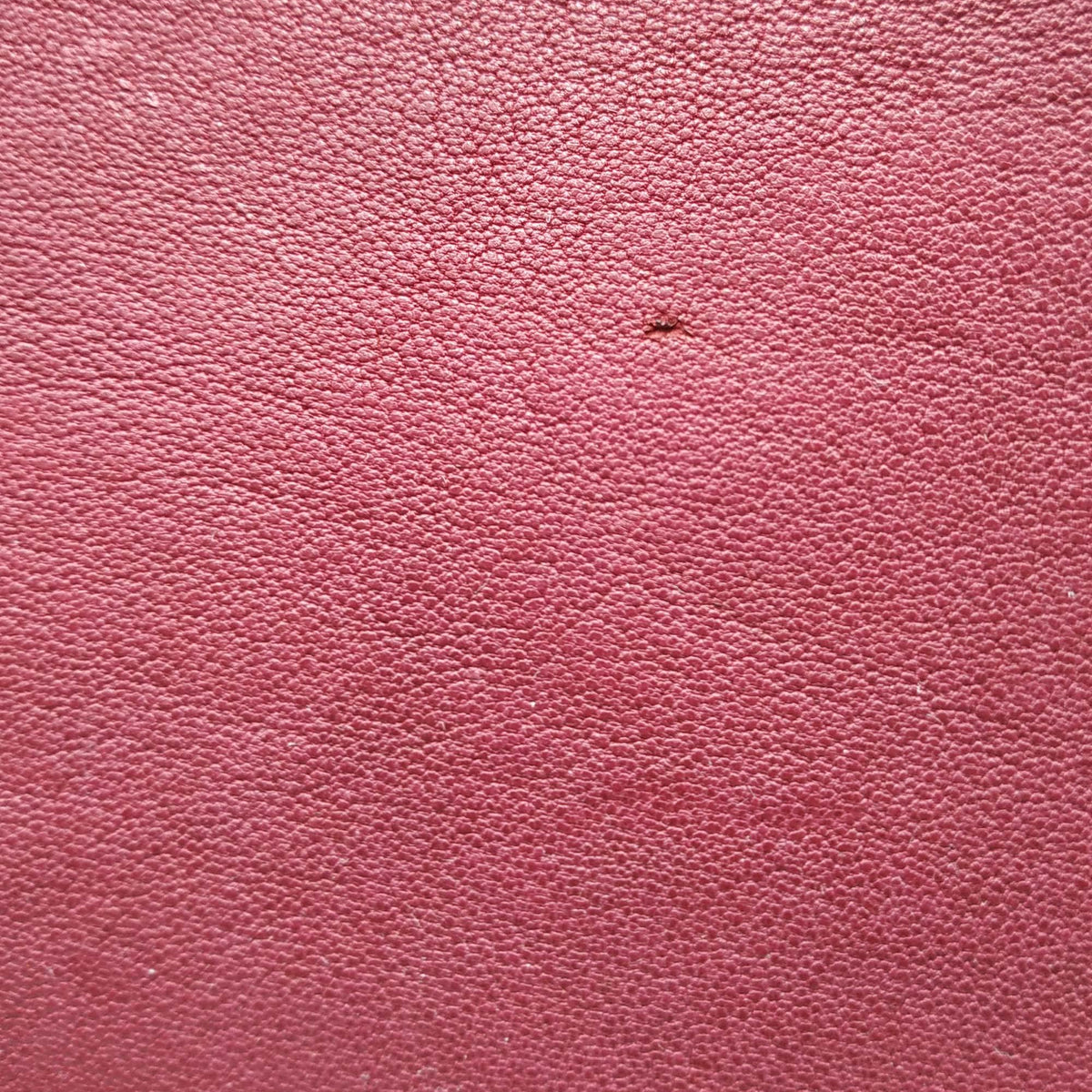 Large premium bags detail and craftsmanship close-up