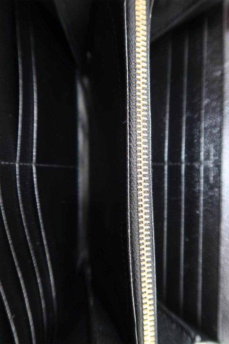 Large bags side profile designer luxury fashion