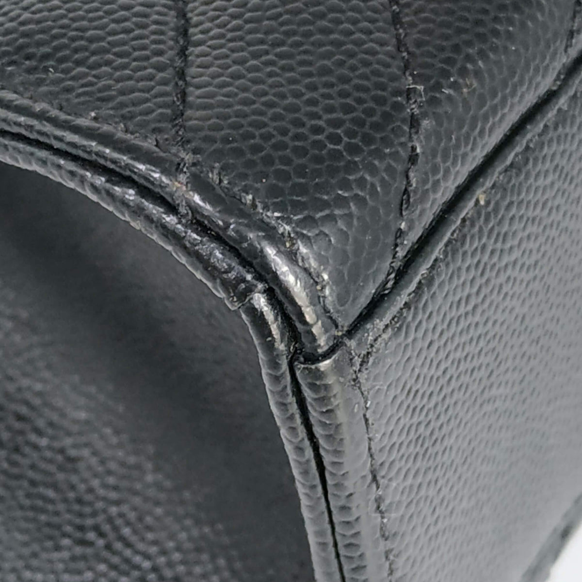 Large bags lifestyle shot premium designer piece