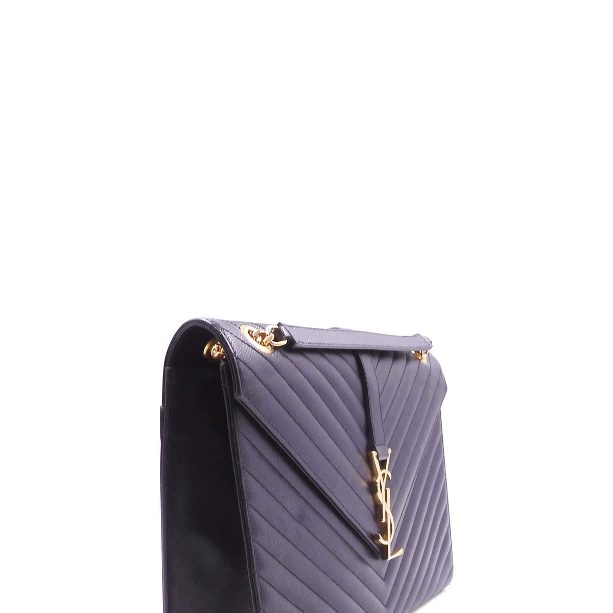 Large bags side profile designer luxury fashion