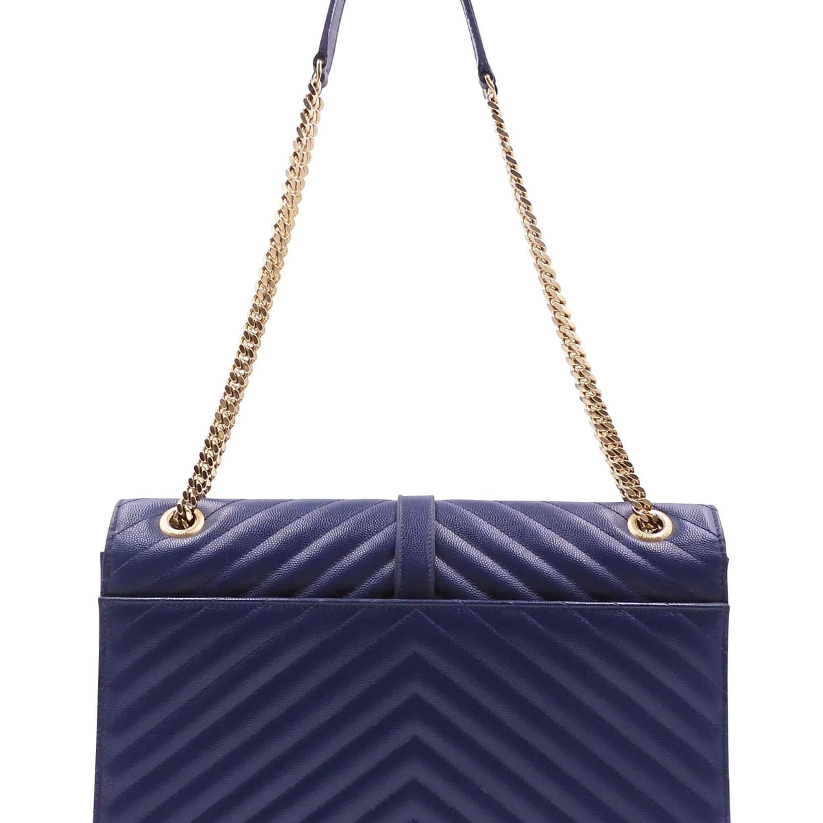 Large bags side profile designer luxury fashion