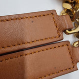 Large bags side profile designer luxury fashion