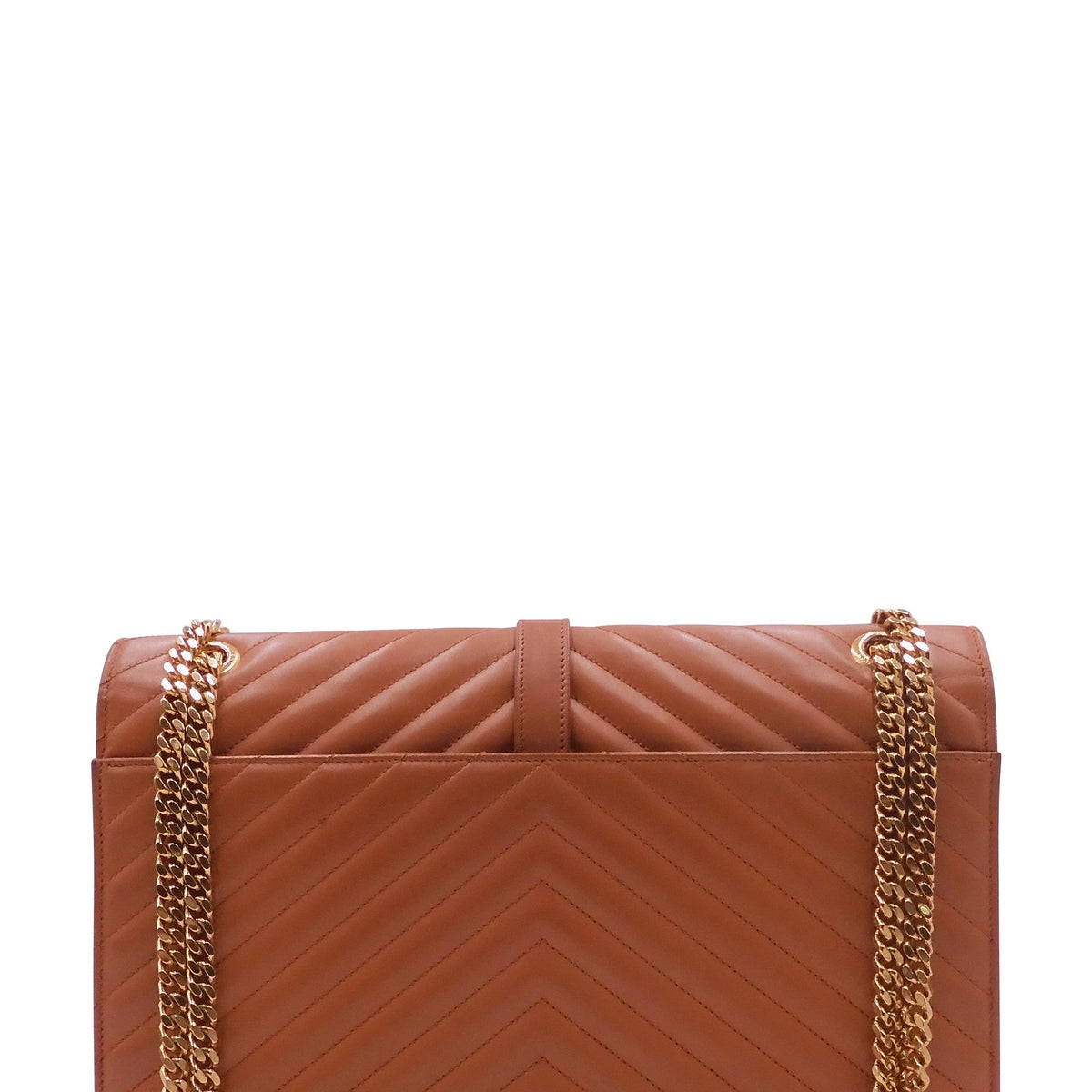 Large premium bags detail and craftsmanship close-up