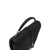 Large bags lifestyle shot premium designer piece