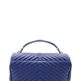 Large bags side profile designer luxury fashion