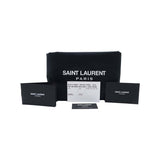 Large bags luxury designer piece front view