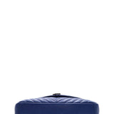 Large bags side profile designer luxury fashion