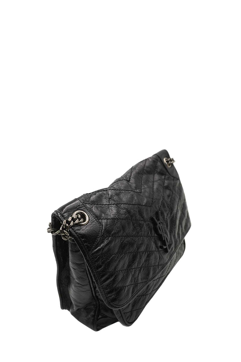 Large bags side profile designer luxury fashion