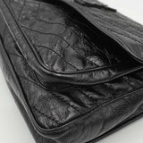 Large bags side profile designer luxury fashion