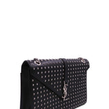 Large bags side profile designer luxury fashion