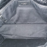 Large bags lifestyle shot premium designer piece