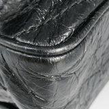 Large premium bags detail and craftsmanship close-up