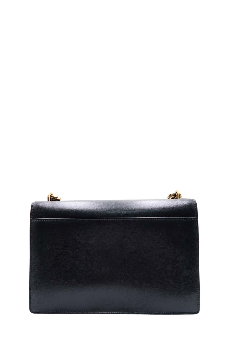 Large premium bags detail and craftsmanship close-up